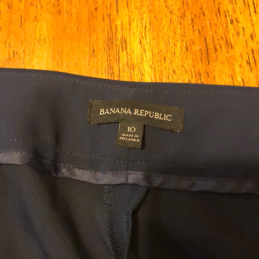 Perfect condition
